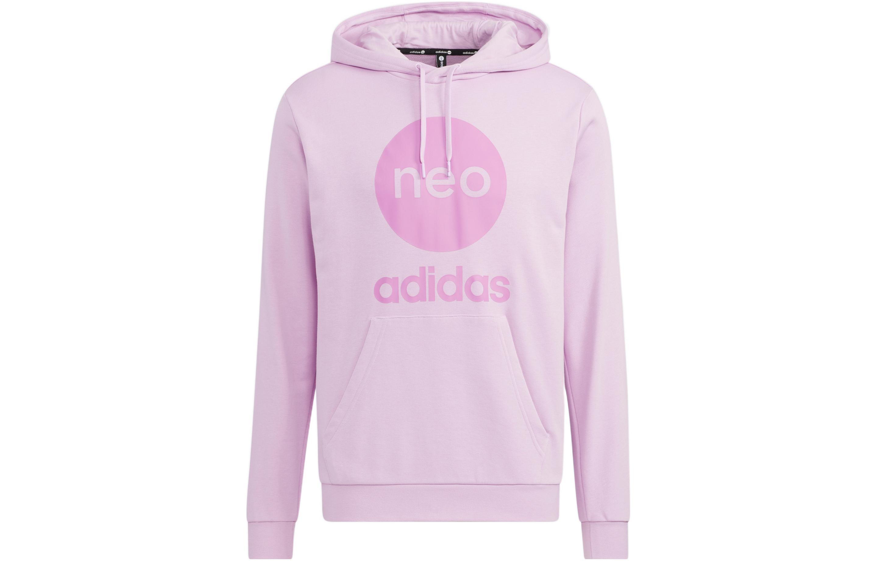 Свитшот унисекс фиолетовый Adidas Neo
Свитшот унисекс фиолетовый Adidas Neo