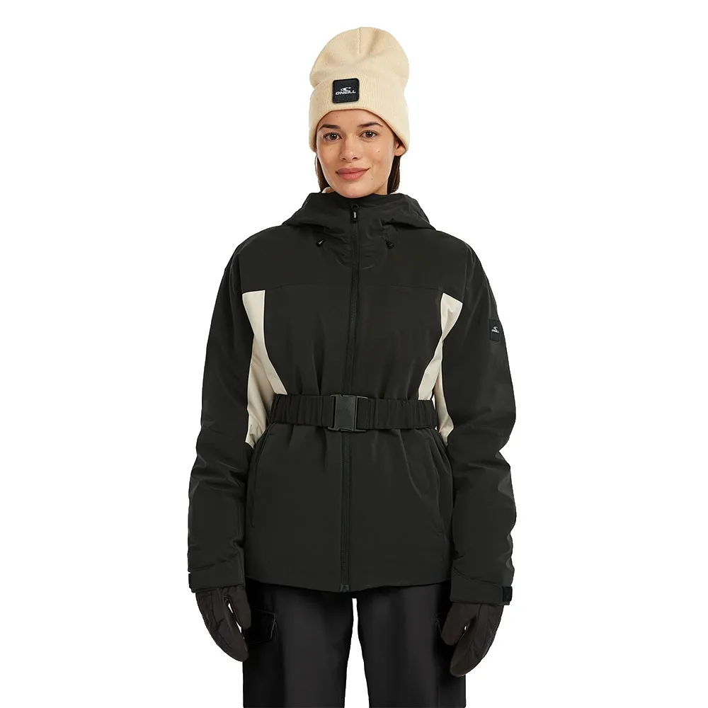 Куртка OВґneill FWC Cruz Hybrid Belted Snow, черный
Куртка OВґneill FWC Cruz Hybrid Belted Snow, черный