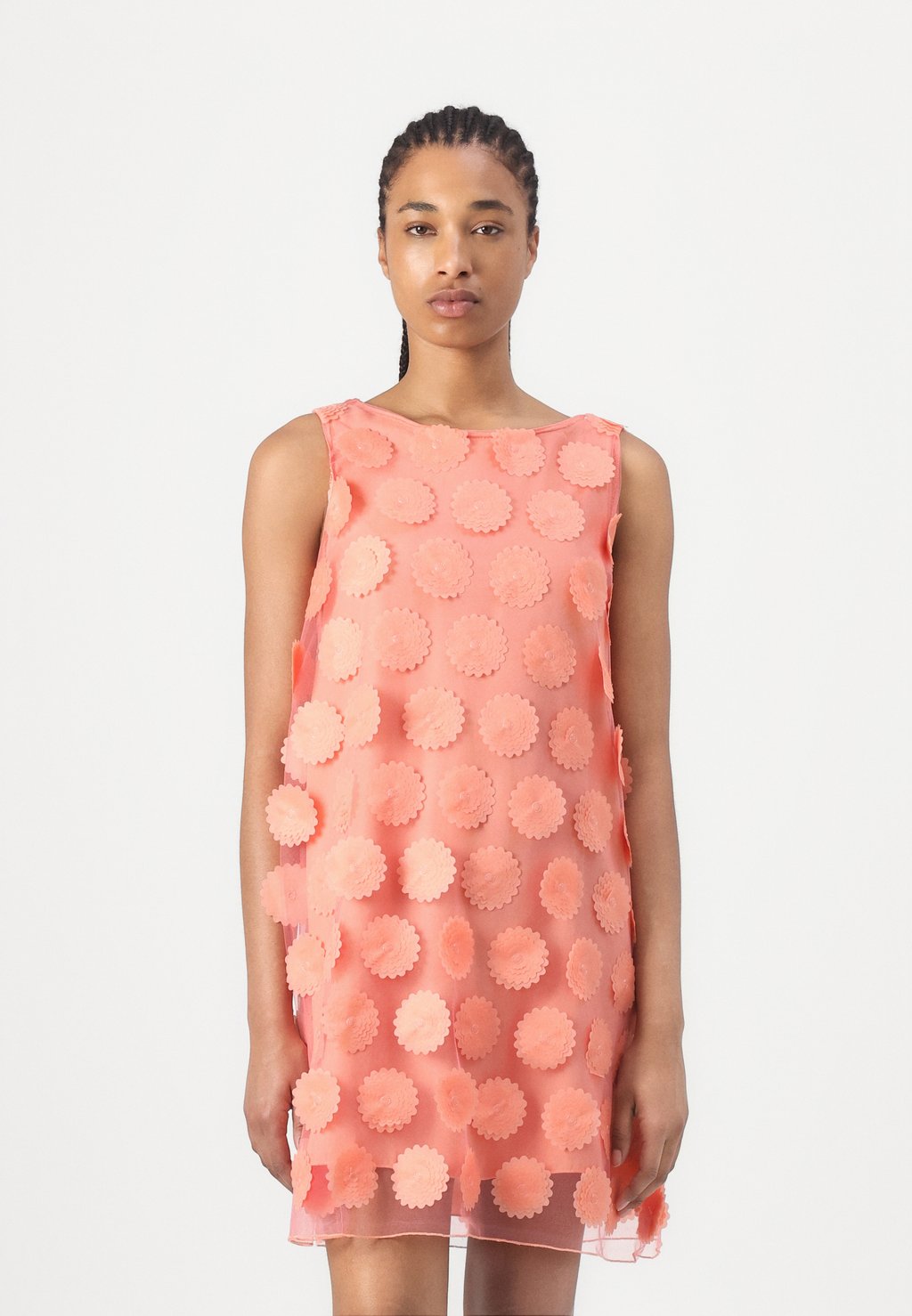 Коктейльное/вечернее платье SALACCA WEGA DRESS Bruuns Bazaar, светло-розовый
Коктейльное/вечернее платье SALACCA WEGA DRESS Bruuns Bazaar, светло-розовый