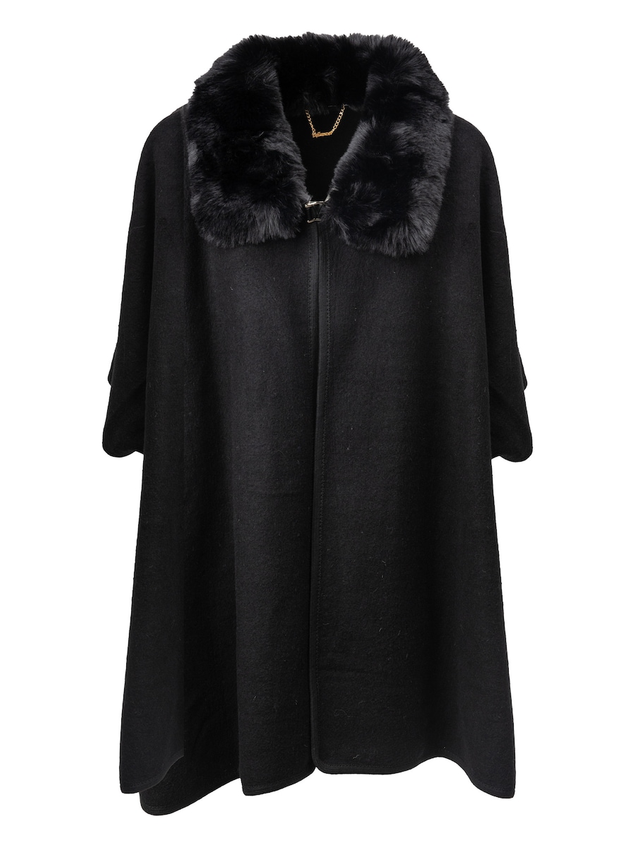 Свитер Influencer, черный
Свитер Influencer, черный