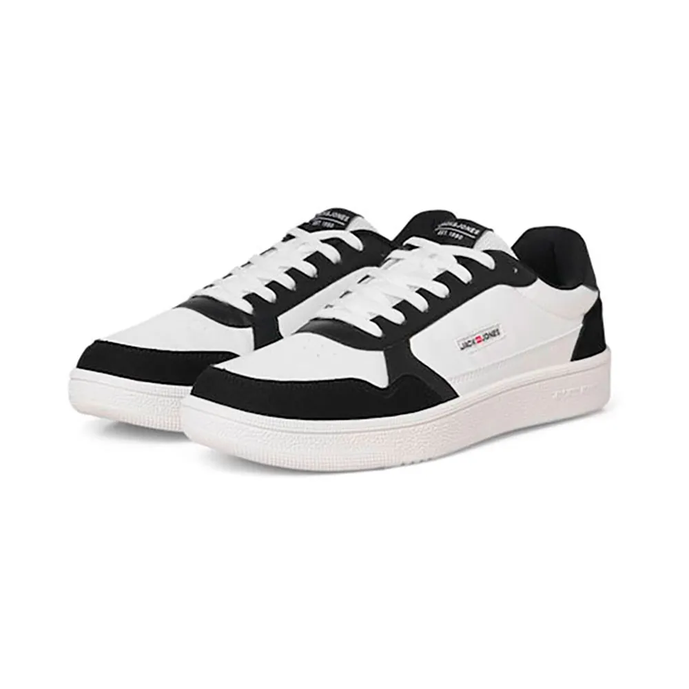 Кроссовки Jack & Jones Bounce, белый 
Кроссовки Jack & Jones Bounce, белый