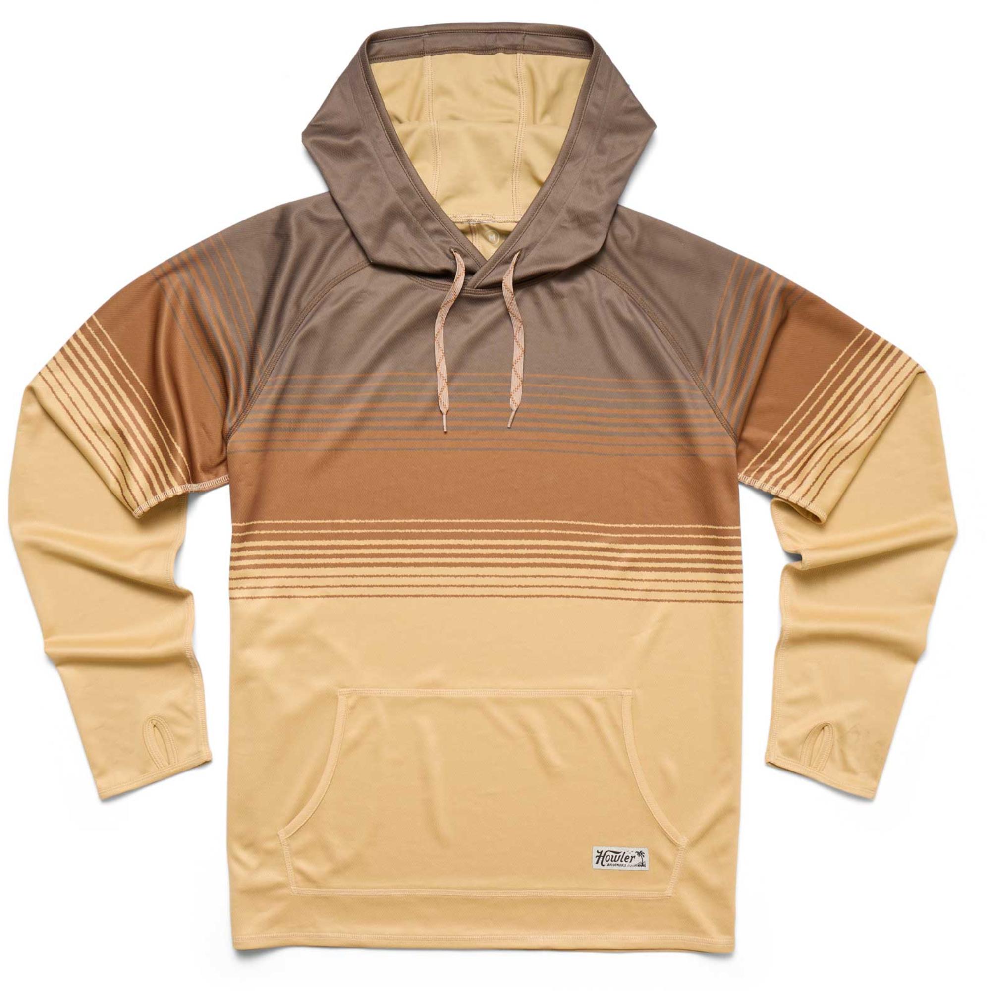 Мужская толстовка с капюшоном Loggerhead Howler Brothers, Meridians/Plains
Мужская толстовка с капюшоном Loggerhead Howler Brothers, Meridians/Plains