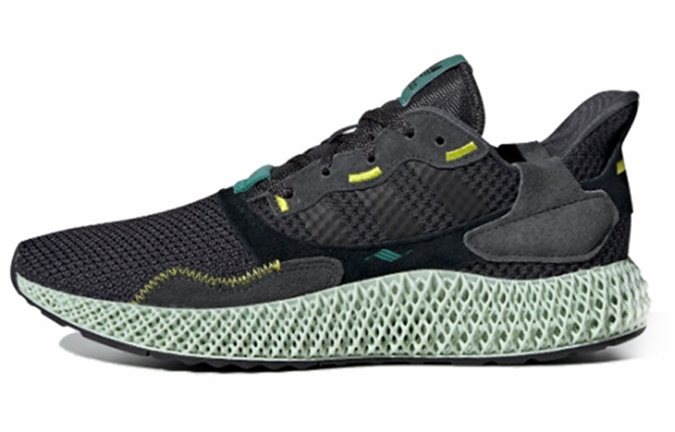 Кроссовки для бега Adidas ZX 4000 4D унисекс
Кроссовки для бега Adidas ZX 4000 4D унисекс