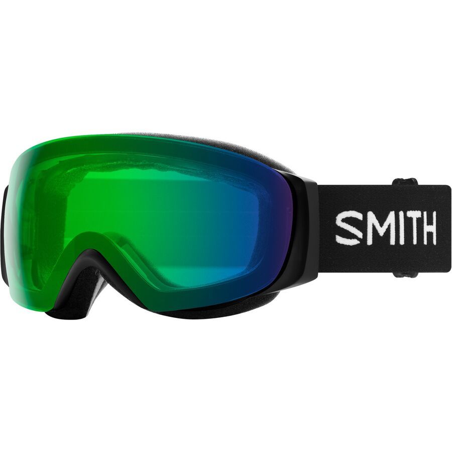 Защитные очки I/O MAG S с низкой посадкой на переносице Smith Smith, Black/ChromaPop Everyday Green Mirror
Защитные очки I/O MAG S с низкой посадкой на переносице Smith Smith, Black/ChromaPop Everyday Green Mirror
