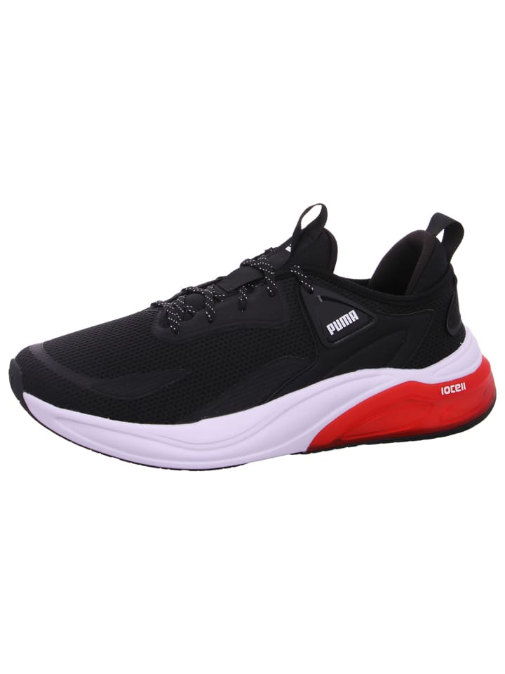Puma Shoes Кроссовки Cell Thrill черного цвета
Puma Shoes Кроссовки Cell Thrill черного цвета