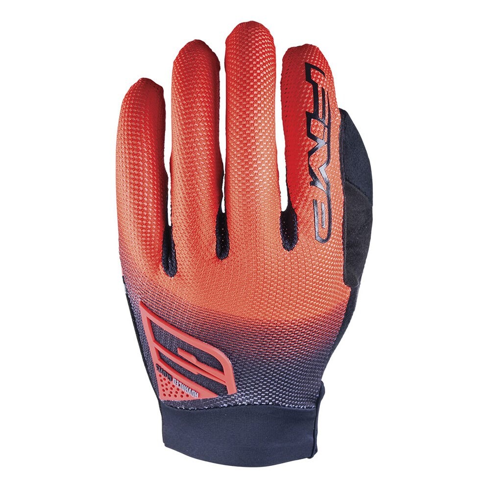 Длинные перчатки Five Gloves XR Pro, оранжевый
Длинные перчатки Five Gloves XR Pro, оранжевый