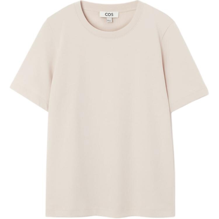 Футболка женская бежевая Cos
Футболка женская бежевая Cos