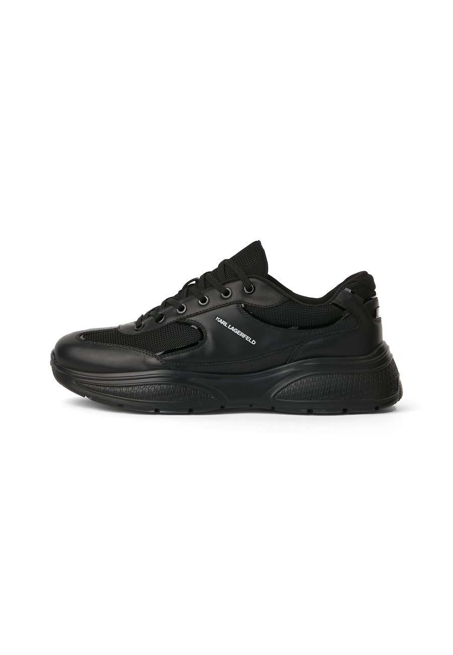 Кроссовки KARL LAGERFELD SNEAKER VESTA, Black
Кроссовки KARL LAGERFELD SNEAKER VESTA, Black