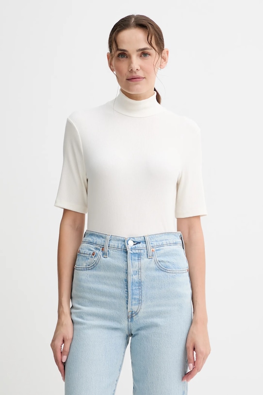 Футболка Marc O'Polo, бежевый
Футболка Marc O'Polo, бежевый