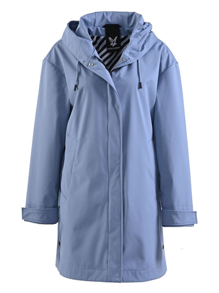 Пальто Fuchs Schmitt, светло-синий 
Пальто Fuchs Schmitt, светло-синий