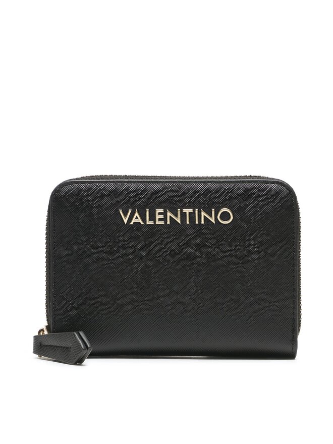 Кошелек Valentino Zero VPS7B3137 Schwarz
Кошелек Valentino Zero VPS7B3137 Schwarz