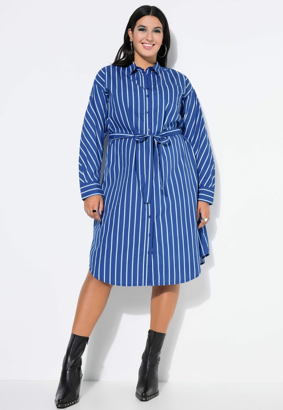 Платье Studio Untold Shirt dress, Sapphire/Blue
Платье Studio Untold Shirt dress, Sapphire/Blue