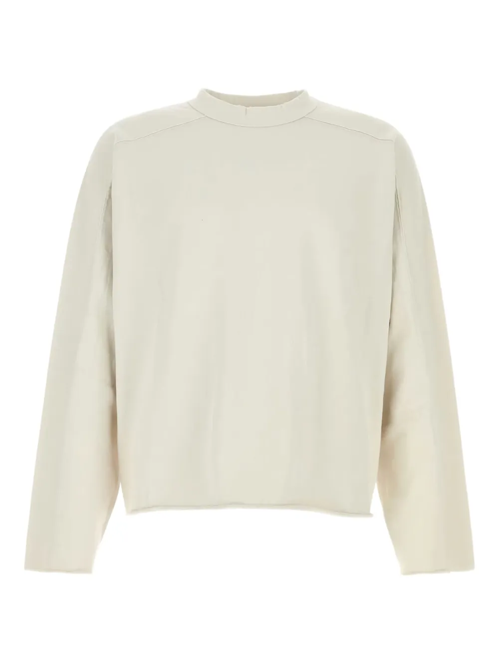 Хлопковая футболка ENTIRE STUDIOS, белый
Хлопковая футболка ENTIRE STUDIOS, белый