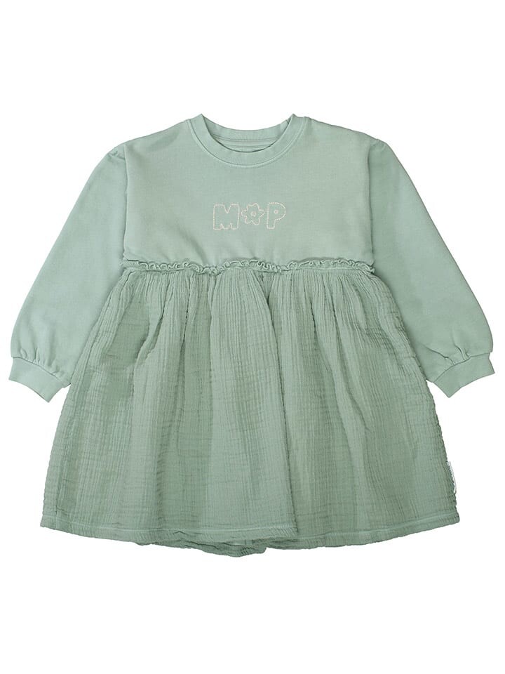 Платье Marc O'Polo Junior Sweat, зеленый
Платье Marc O'Polo Junior Sweat, зеленый