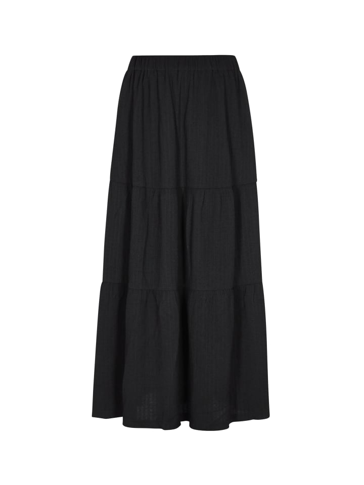 Длинная юбка IZIA, черный
Длинная юбка IZIA, черный
