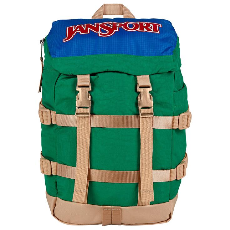 Мини-Рюкзак Skip Pack 10л Jelly Kelly Jansport
Мини-Рюкзак Skip Pack 10л Jelly Kelly Jansport