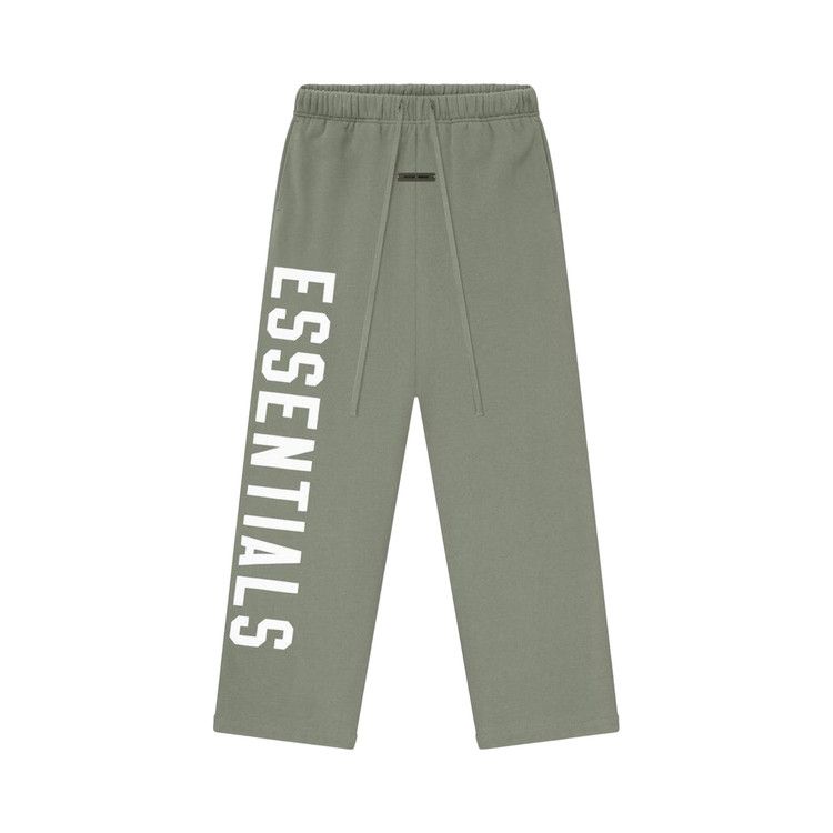 Спортивные брюки Fear of God Essentials Lounge Sweatpants, Moss
Спортивные брюки Fear of God Essentials Lounge Sweatpants, Moss