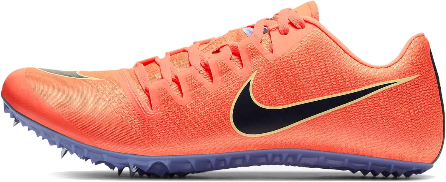 Кроссовки для бега унисекс для взрослых Nike, Bright Mango/Black
Кроссовки для бега унисекс для взрослых Nike, Bright Mango/Black