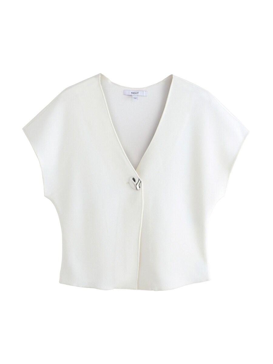 Рубашка Next, экрю
Рубашка Next, экрю