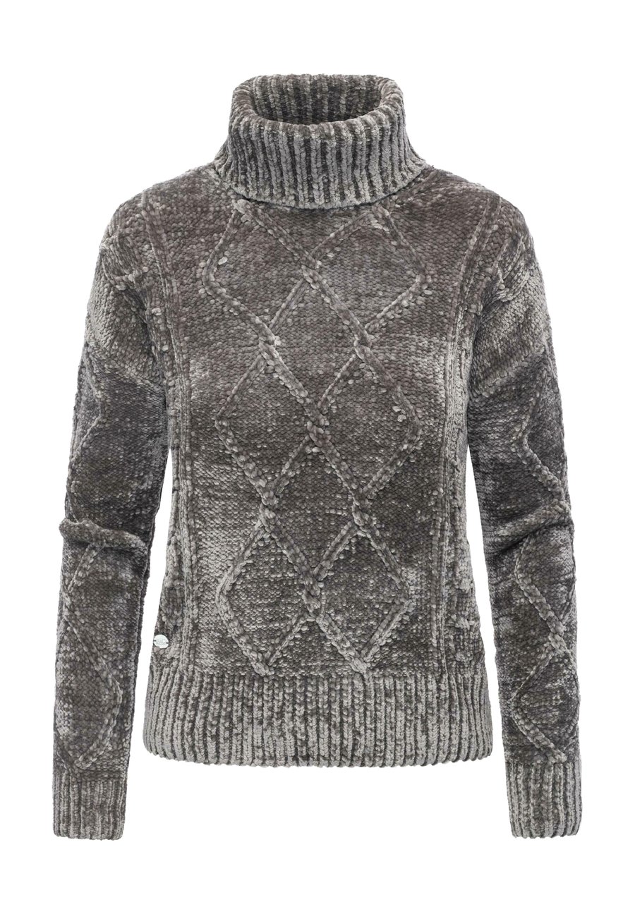 Джемпер Ragwear PULLOVER JANNA, Stone Grey/Grey
Джемпер Ragwear PULLOVER JANNA, Stone Grey/Grey