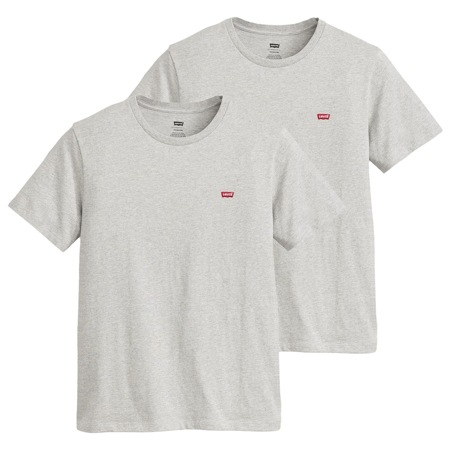 Рубашка LEVI'S , серый
Рубашка LEVI'S , серый