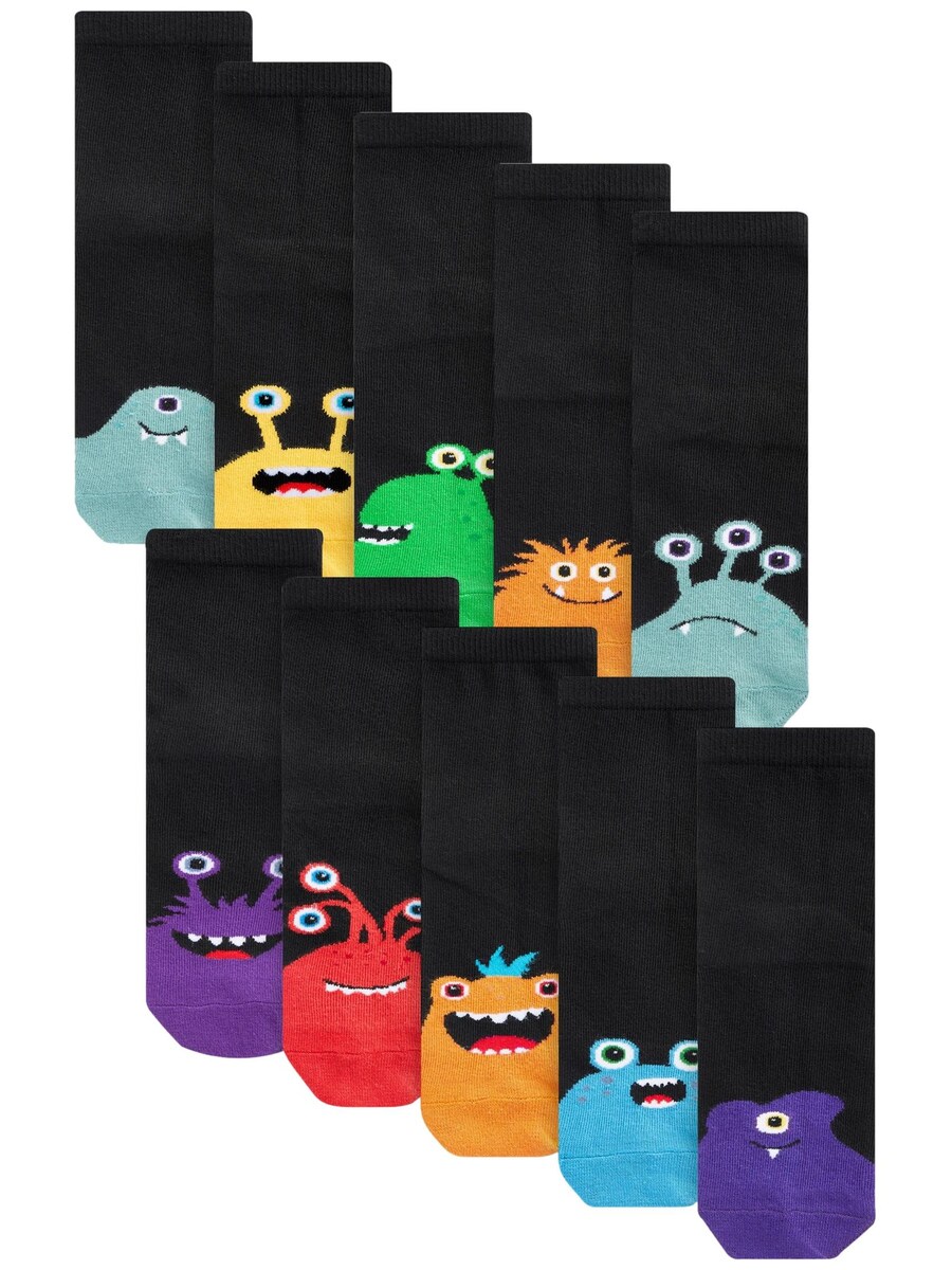 Носки Next, черный
Носки Next, черный