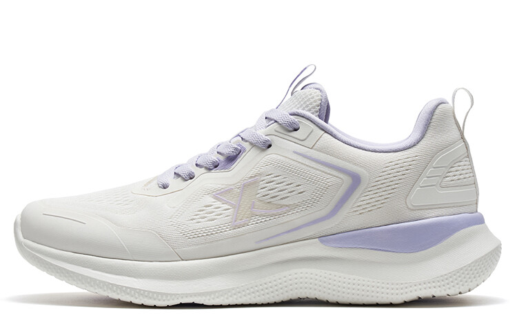 Кроссовки женские с низким верхом Sail белые/снежно-голубые Xtep
Кроссовки женские с низким верхом Sail белые/снежно-голубые Xtep