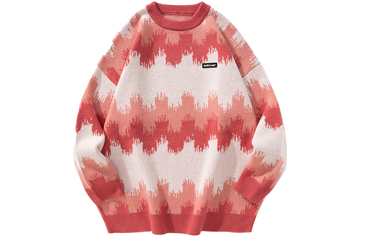 Свитер унисекс GOLFCROSS, Апельсин
Свитер унисекс GOLFCROSS, Апельсин