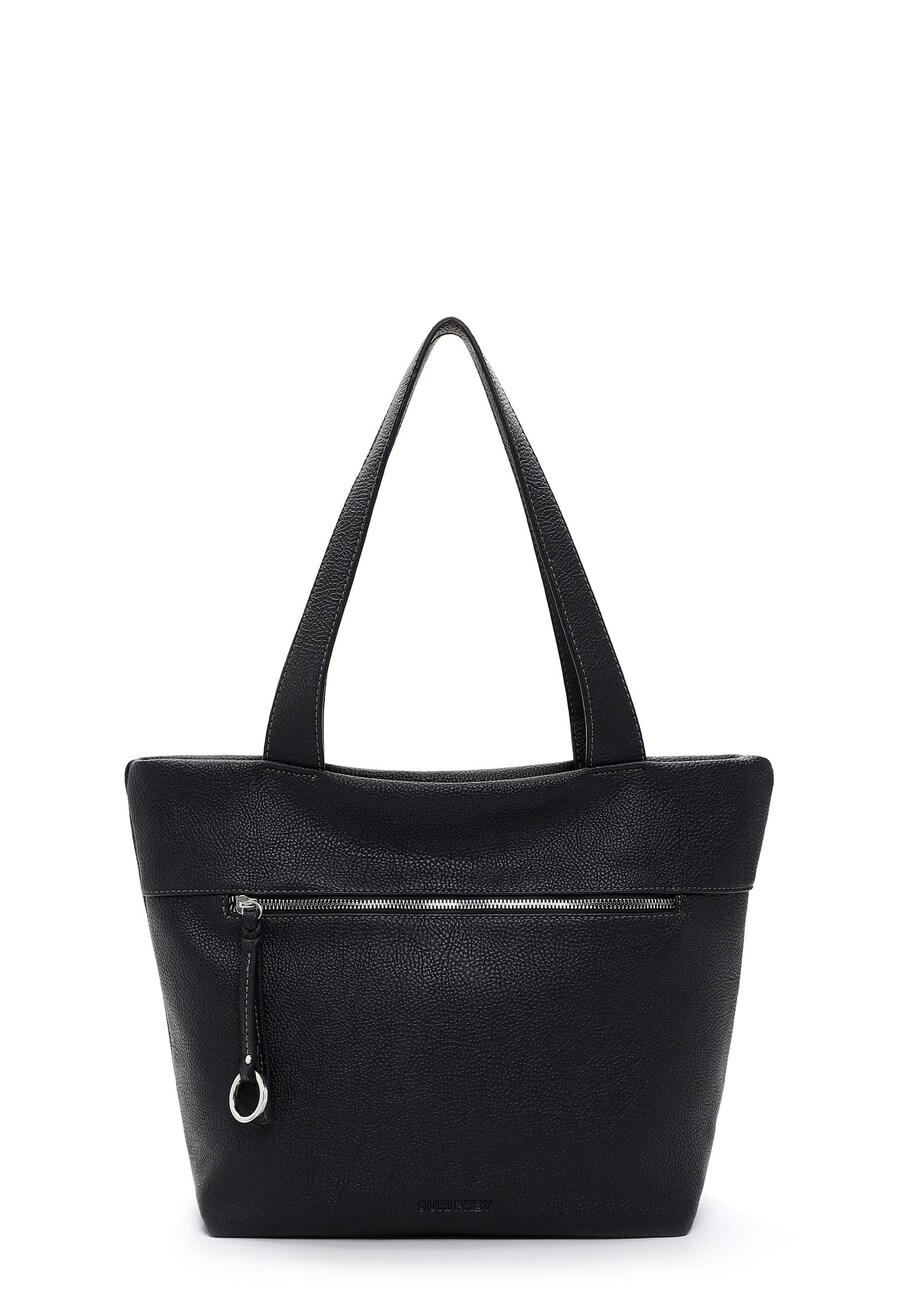 Сумка-шоппер Suri Frey Debby, Black
Сумка-шоппер Suri Frey Debby, Black