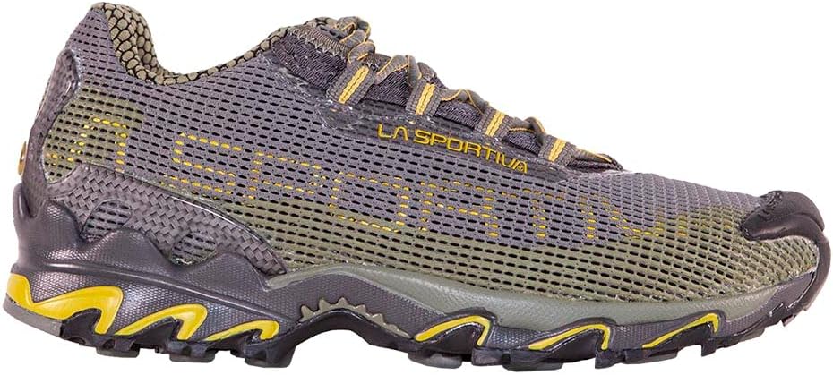 Мужские трейловые кроссовки La Sportiva Wildcat, Lichen/Moss
Мужские трейловые кроссовки La Sportiva Wildcat, Lichen/Moss