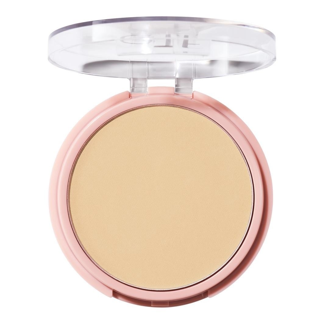 Пудра для лица halo glow powder filter Elf Cosmetics, fair warm, вес 10 гр.
Пудра для лица halo glow powder filter Elf Cosmetics, fair warm, вес 10 гр.