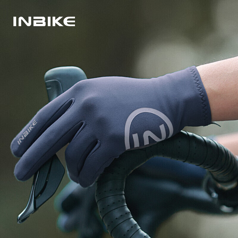 INBIKE осенние и зимние велосипедные перчатки плюс бархатный теплый сенсорный экран на все пальцы, амортизирующий противоскользящий шоссейный велосипед с длинными пальцами для мужчин и женщин
INBIKE осенние и зимние велосипедные перчатки плюс бархатный теплый сенсорный экран на все пальцы, амортизирующий противоскользящий шоссейный велосипед с длинными пальцами для мужчин и женщин