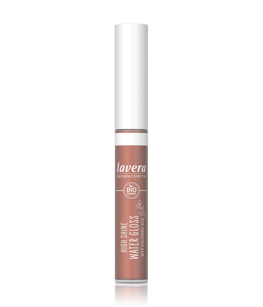 Блеск для губ lavera High Shine Watergloss, Nr. 22, 5.5 ml
Блеск для губ lavera High Shine Watergloss, Nr. 22, 5.5 ml