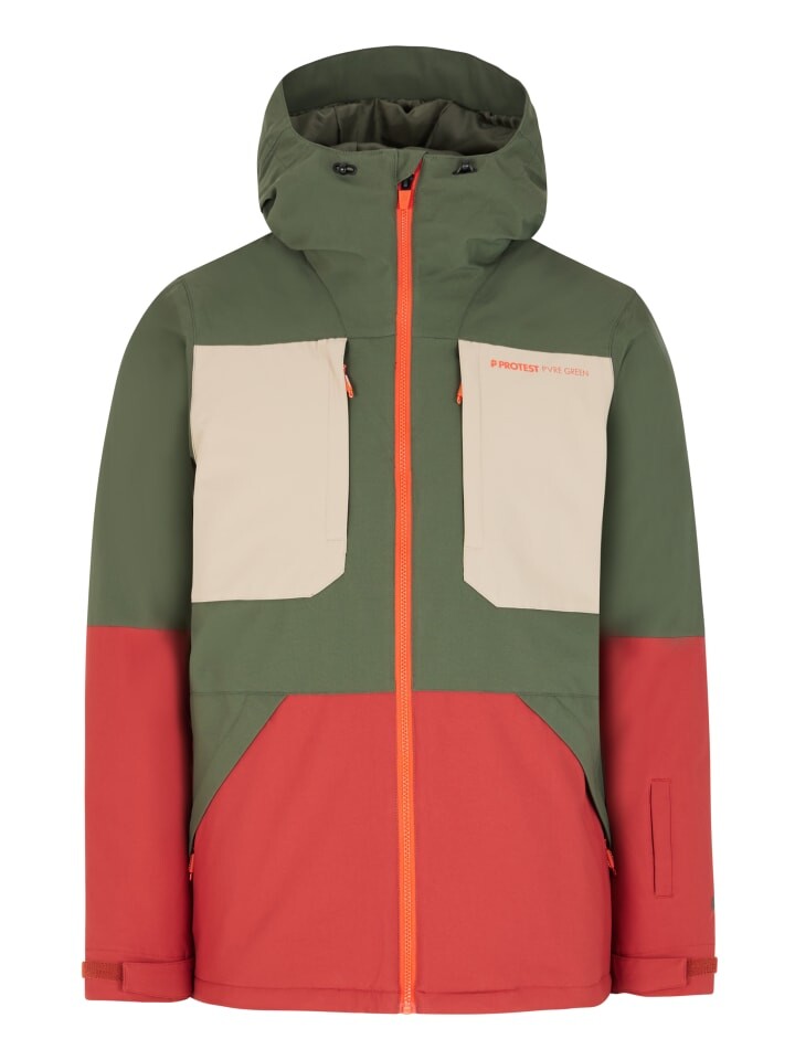 Куртка для лыж и сноуборда Protest PRTENSTONE, цвет Barn Red, Красный, Куртка для лыж и сноуборда Protest PRTENSTONE, цвет Barn Red
Куртка для лыж и сноуборда Protest PRTENSTONE, цвет Barn Red, Красный, Куртка для лыж и сноуборда Protest PRTENSTONE, цвет Barn Red