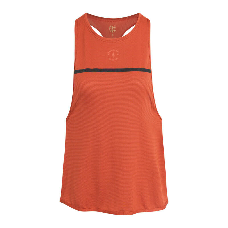 Спортивная майка Gold'S Gym, красный
Спортивная майка Gold'S Gym, красный