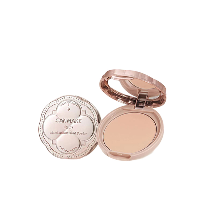 Пудра Women's CANMAKE
Пудра Women's CANMAKE