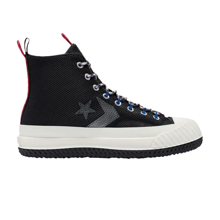 Кроссовки Bosey MC High 'Metallic Vis - Black Grey', черный
Кроссовки Bosey MC High 'Metallic Vis - Black Grey', черный