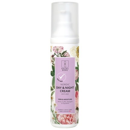 Крем Day & Night Antiage 50ml
Крем Day & Night Antiage 50ml