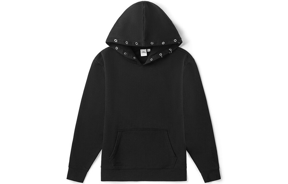 Женская толстовка Vans, цвет Black
Женская толстовка Vans, цвет Black