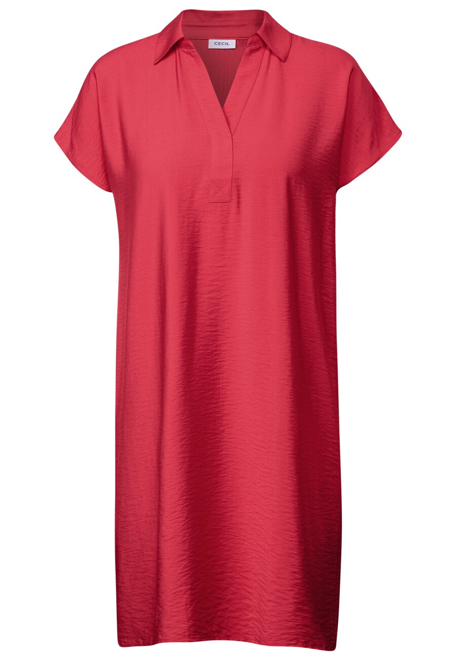 Платье-рубашка CECIL, красный
Платье-рубашка CECIL, красный