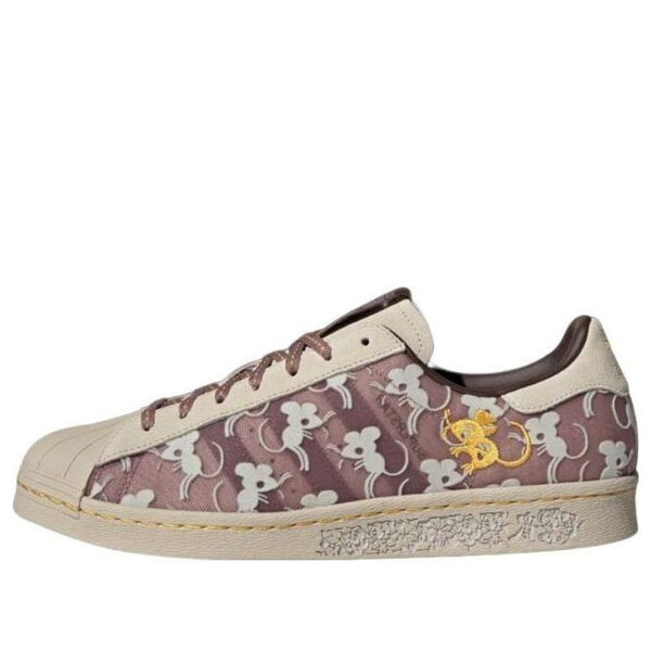 Кроссовки оригиналы суперзвезда 80-х x хан мейлин Adidas, серый
Кроссовки оригиналы суперзвезда 80-х x хан мейлин Adidas, серый