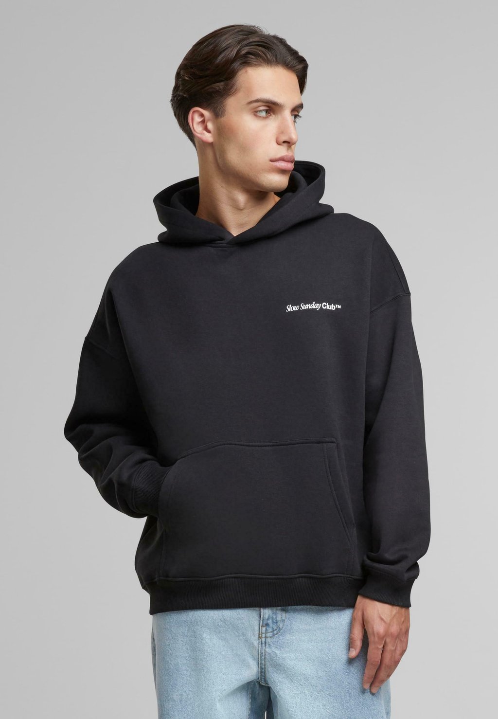 Толстовка с капюшоном SLOW SUNDAY COFFE CLUB OVERSIZE Another Cotton Lab, черный
Толстовка с капюшоном SLOW SUNDAY COFFE CLUB OVERSIZE Another Cotton Lab, черный