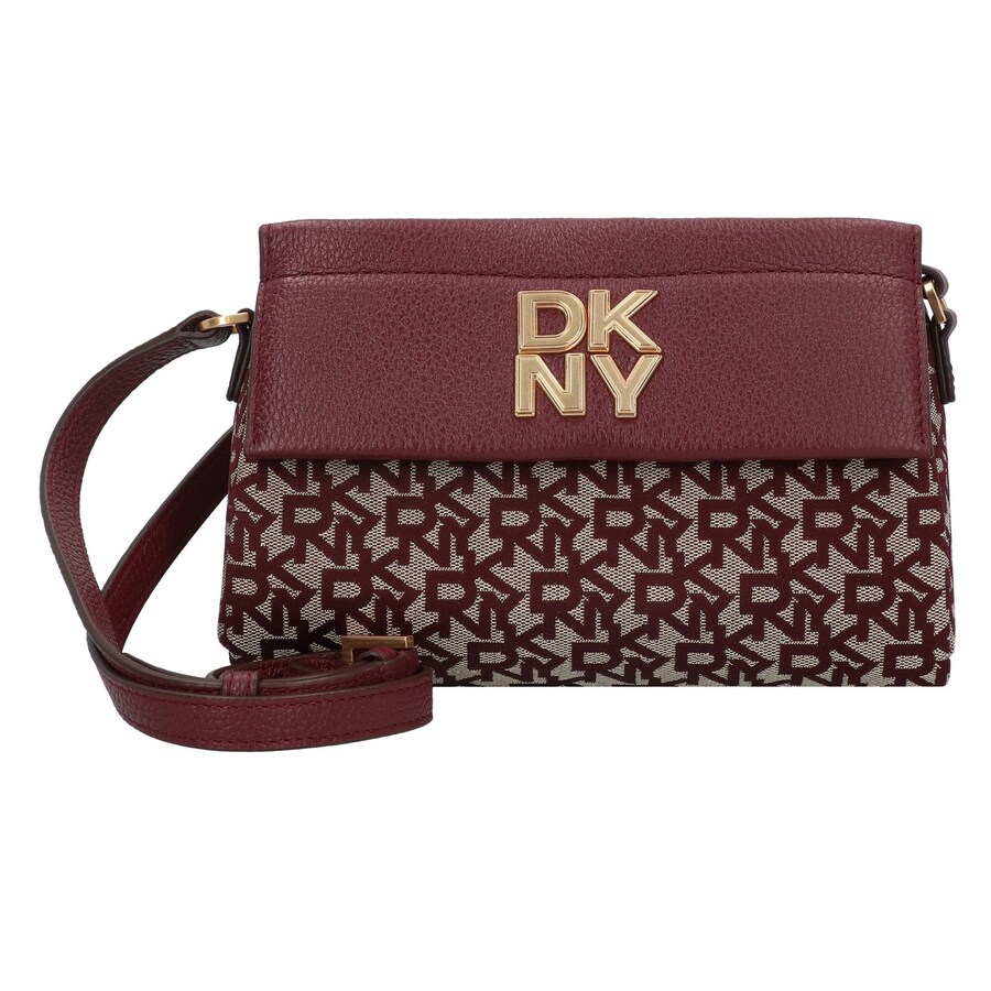 Сумка через плечо DKNY Rosa, бордовый, Красный, Сумка через плечо DKNY Rosa, бордовый
Сумка через плечо DKNY Rosa, бордовый, Красный, Сумка через плечо DKNY Rosa, бордовый