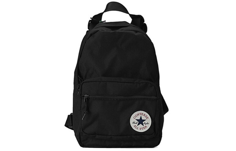 Рюкзак Converse унисекс, черный
Рюкзак Converse унисекс, черный