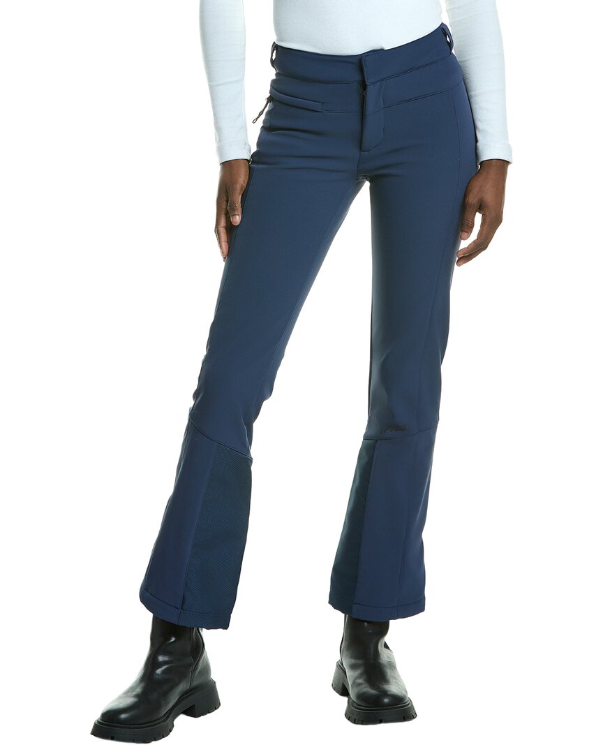 Брюки-софтшелл Spyder Orb, синий
Брюки-софтшелл Spyder Orb, синий