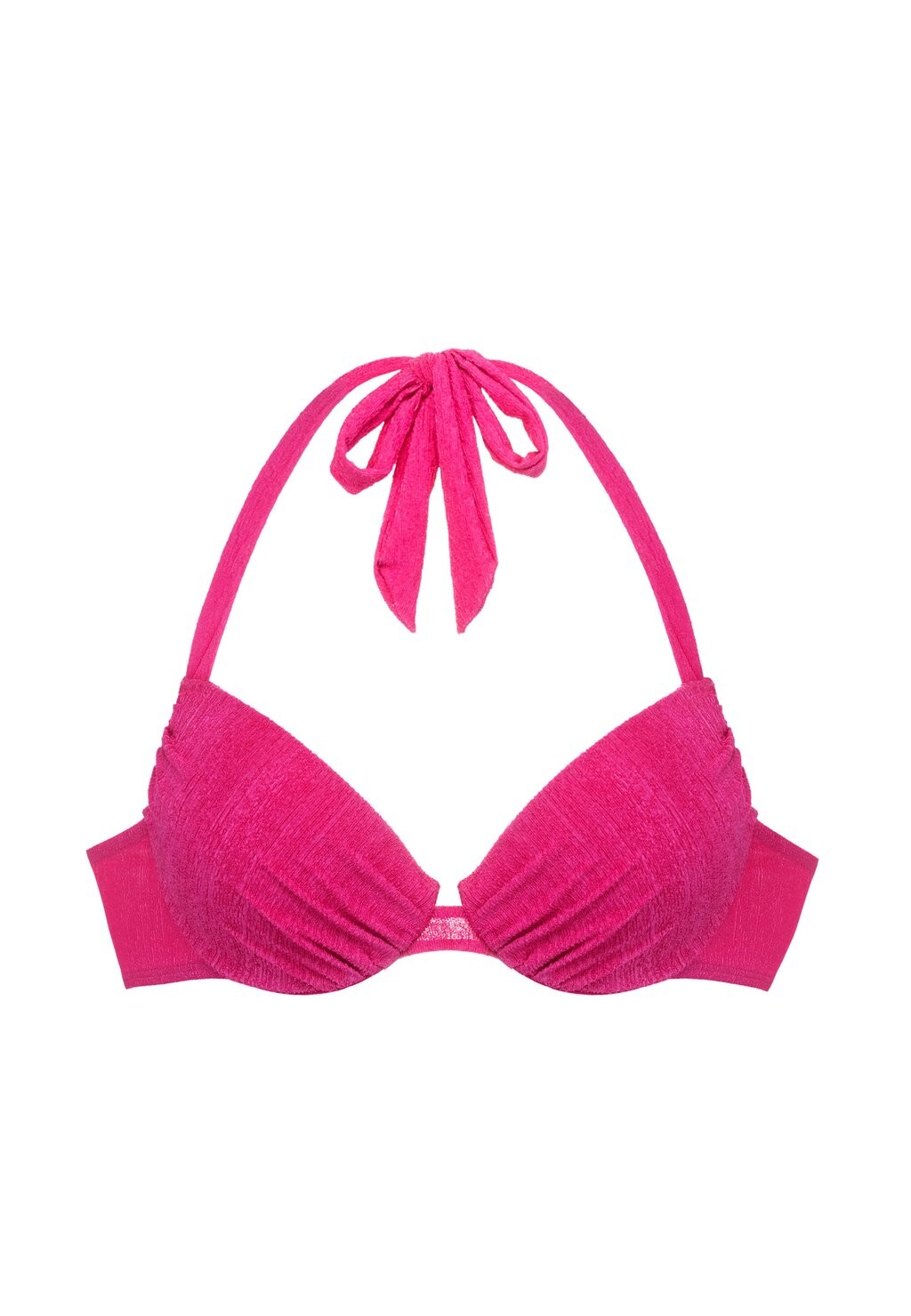 Верх бикини LOS MELONES DORINA, розовый
Верх бикини LOS MELONES DORINA, розовый