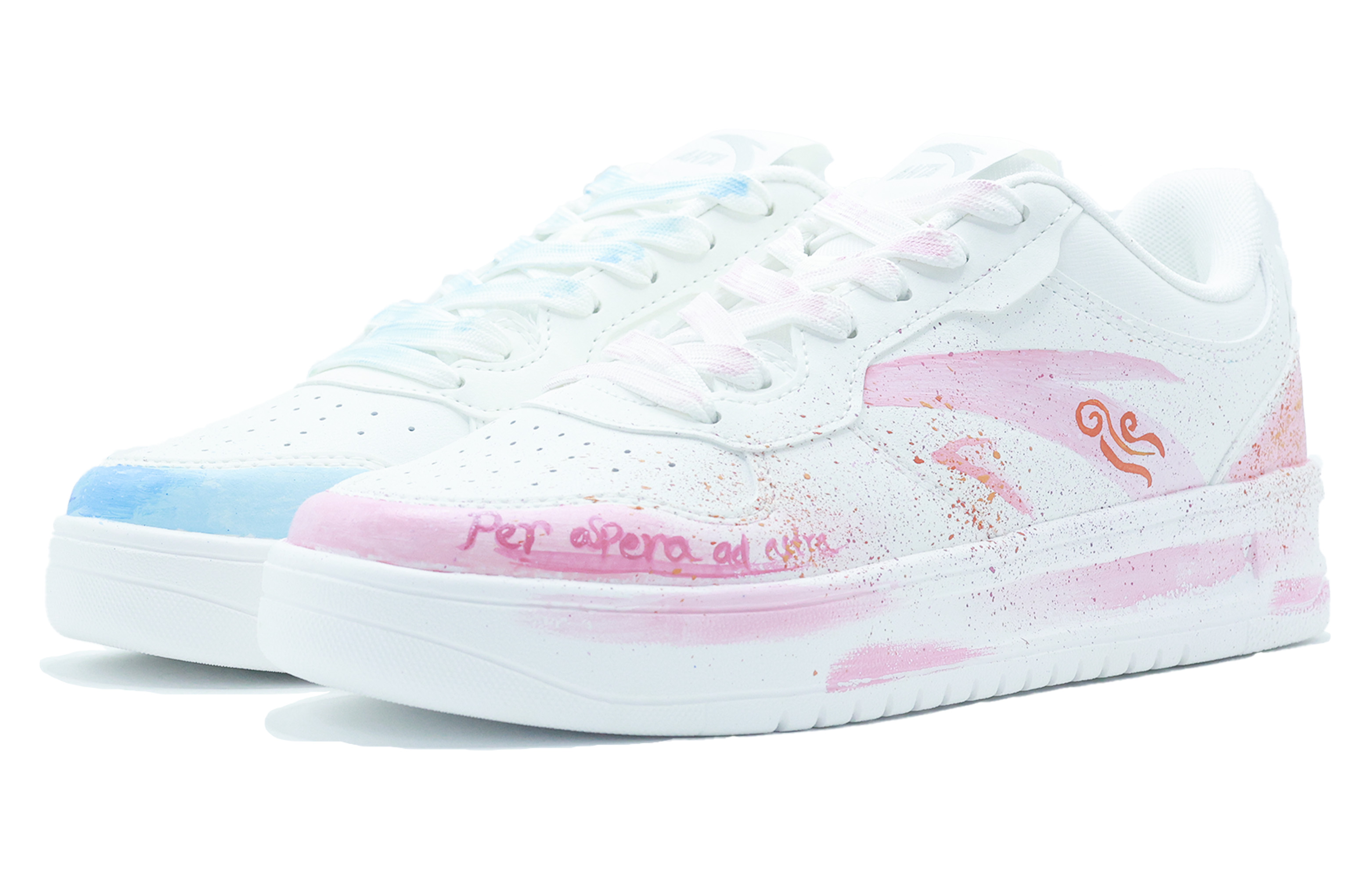 ANTA Нескользящие, амортизирующие, износостойкие, низкие, мужские, кроссовки для скейтбординга, синие, розовые, разные цвета
ANTA Нескользящие, амортизирующие, износостойкие, низкие, мужские, кроссовки для скейтбординга, синие, розовые, разные цвета