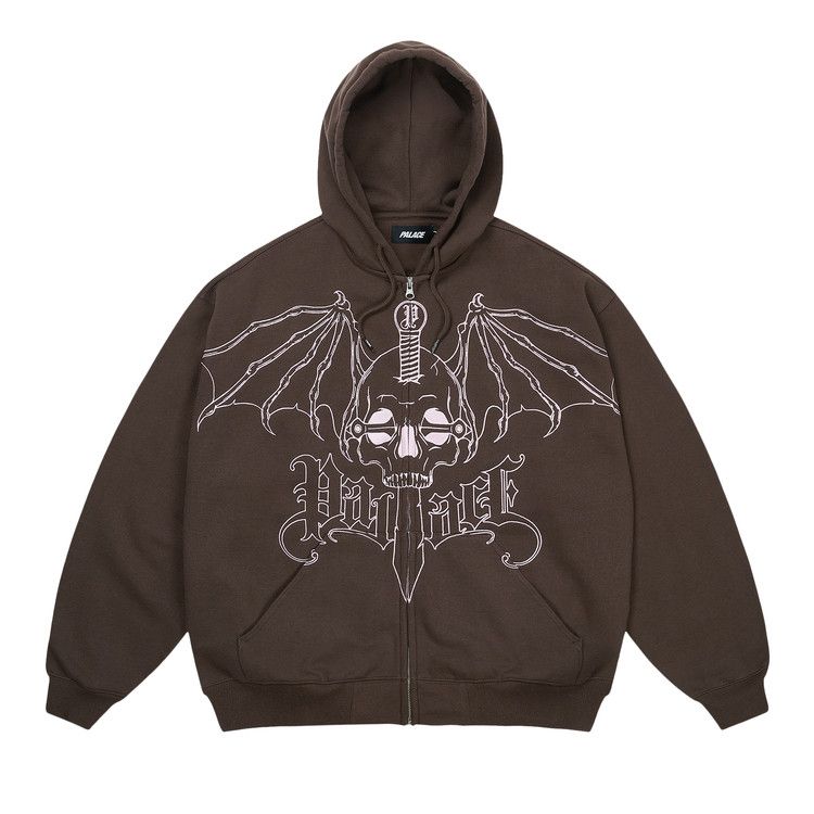 Толстовка Palace Wingspan Triple Stitch Hood, Fox
Толстовка Palace Wingspan Triple Stitch Hood, Fox