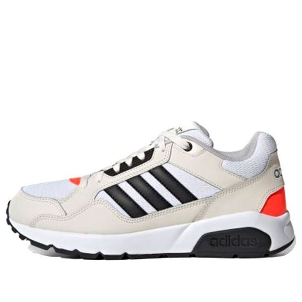 Кроссовки в стиле 90-х Adidas, бежевый 
Кроссовки в стиле 90-х Adidas, бежевый