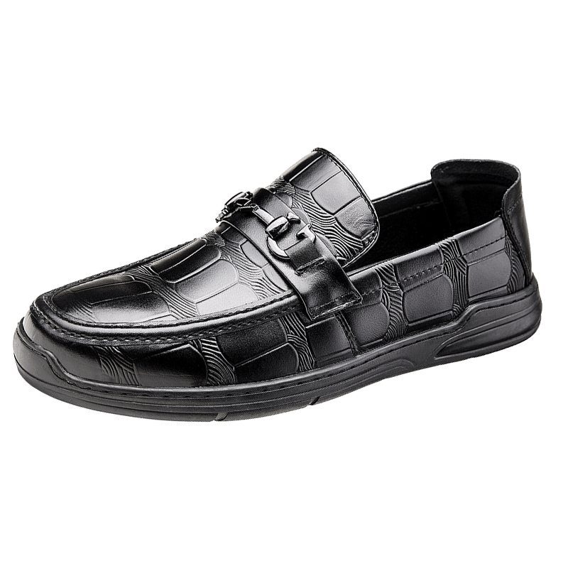 Medd Мужские повседневные туфли с низким верхом, черные
Medd Мужские повседневные туфли с низким верхом, черные